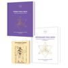 Комплект &ldquo;НУМЕРОЛОГІЯ ДУХОВНОГО ТАРО&rdquo; 2 книги + карти 5100-3/5101-0/6239-9 фото