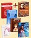 Комплект книг "ФРАНКО_СВІТЛОЛАДА" 1010-10 фото 1