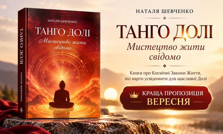 Пропозиція вересня